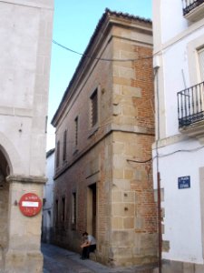 Coria - Museo de Historia, Arqueología y Etnografía de la Ciudad de Coria (antigua Cárcel Real) 1