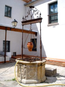 Coria - Hotel Palacio Coria (antiguo Palacio Episcopal) 6