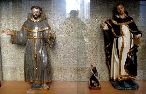 Coria - Catedral, claustro y dependencias claustrales 15