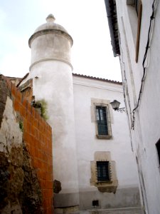 Coria - Hotel Palacio Coria (antiguo Palacio Episcopal) 2