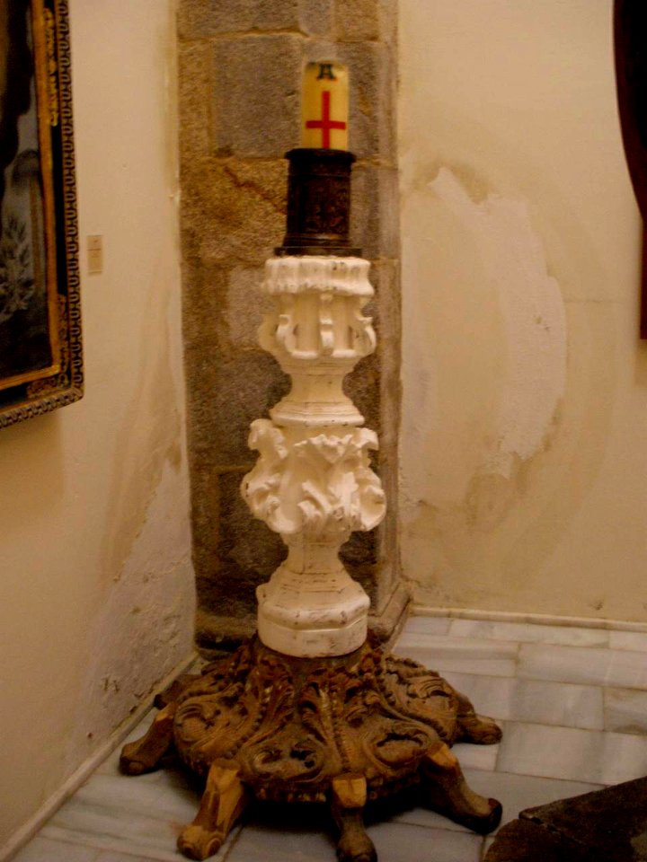 Coria - Catedral, claustro y dependencias claustrales 17