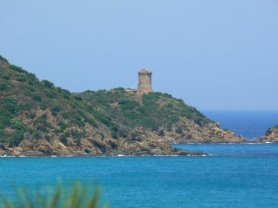 Corse SteLucie 27