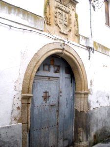 Coria - Cárcel Eclesiástica 1