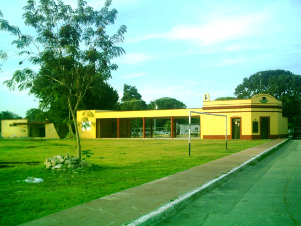 Cosgaya, Yucatán (02)