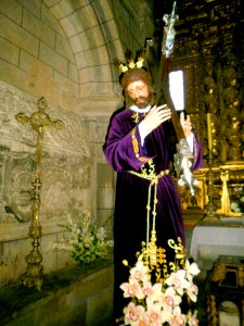 Coria - Catedral, interiores 19