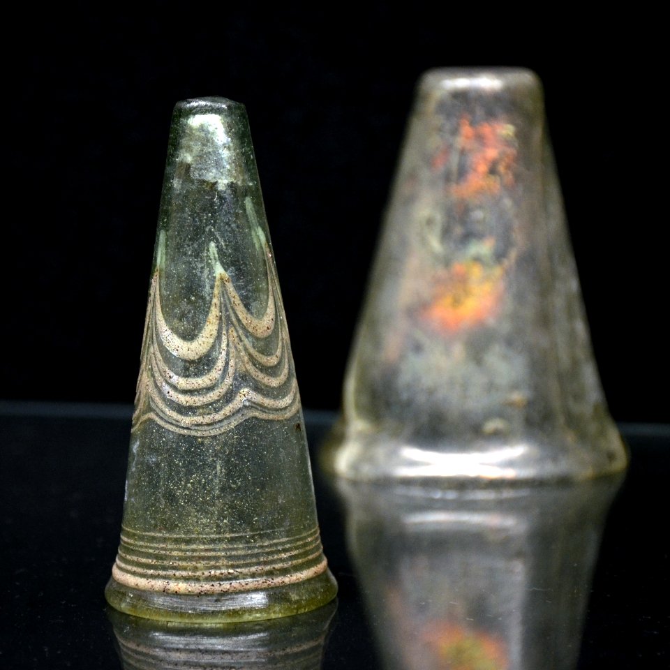 Cornet Verre Metz Cour d'Or 29012017