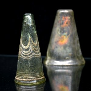 Cornet Verre Metz Cour d'Or 29012017