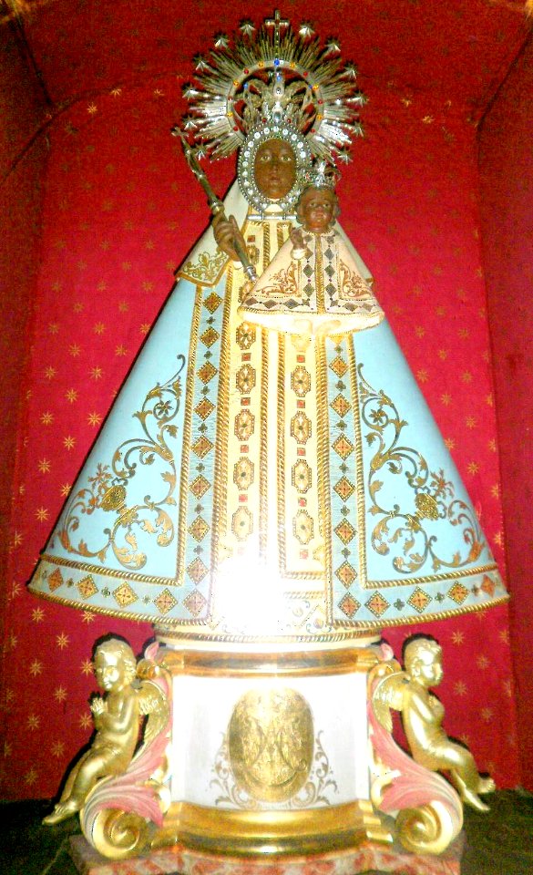 Coria - Catedral, interiores 17