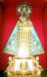 Coria - Catedral, interiores 17