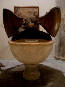 Coria - Catedral, claustro y dependencias claustrales 16
