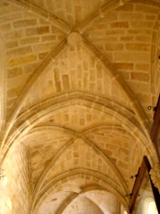 Coria - Catedral, claustro y dependencias claustrales 08