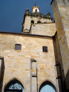 Coria - Catedral, claustro y dependencias claustrales 07