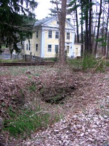 Cornwall Bridge house 065