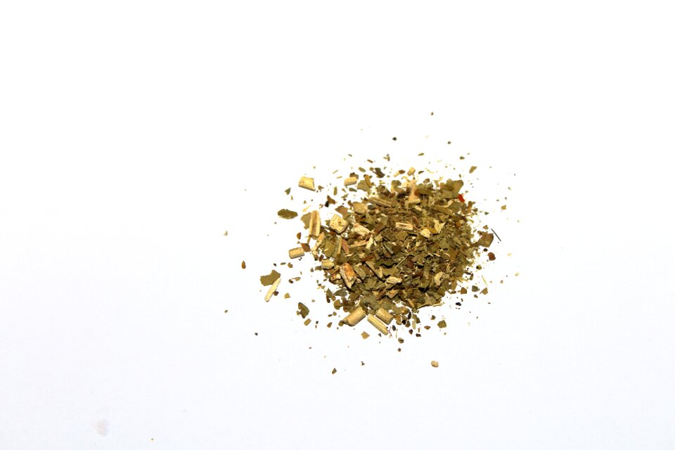 Yerba mate pipore macro