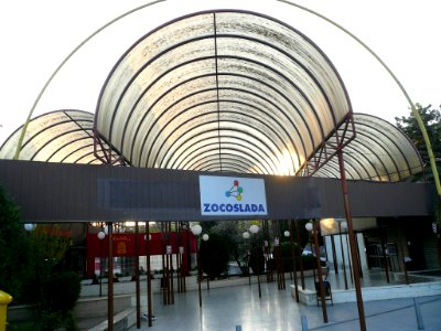 Coslada - Centro Comercial Zocoslada 3