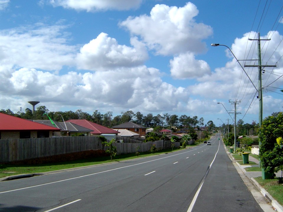Coronation Road Hillcrest