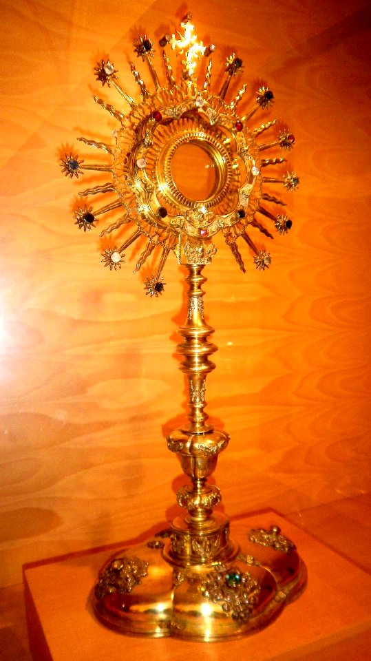 Coria - Catedral, Museo 07