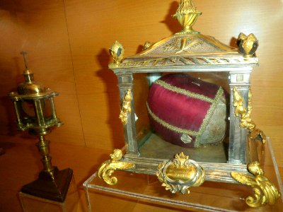 Coria - Catedral, Museo 10