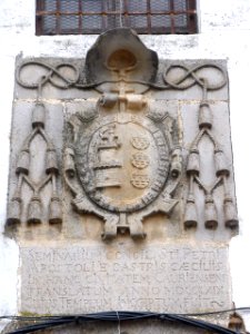 Coria - Colegio Seminario Conciliar 3