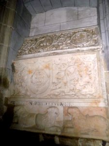 Coria - Catedral, interiores 04