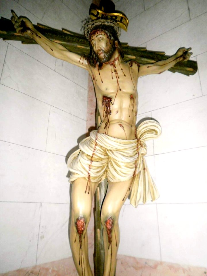 Coria - Catedral, interiores 06