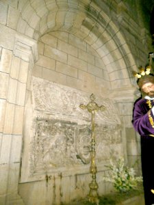Coria - Catedral, interiores 18