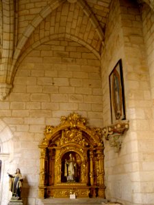 Coria - Catedral, claustro y dependencias claustrales 09