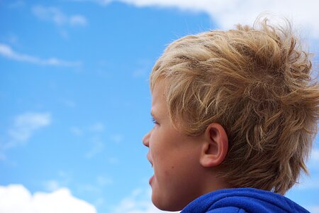 Check watching thinking