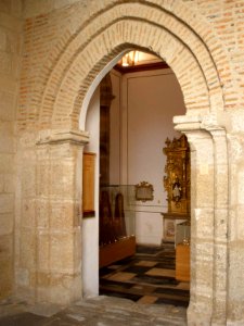 Coria - Catedral, Capilla de las Reliquias 2
