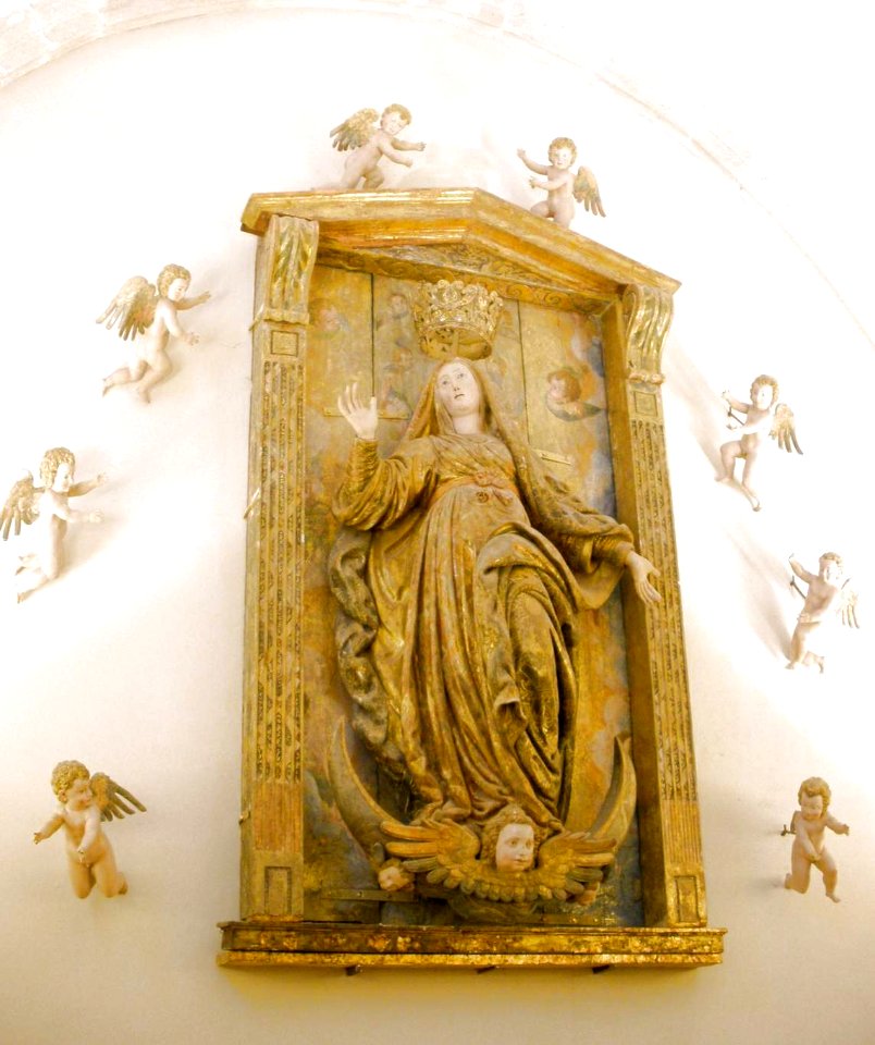 Coria - Catedral, Museo 01