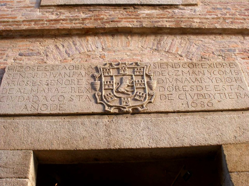Coria - Museo de Historia, Arqueología y Etnografía de la Ciudad de Coria (antigua Cárcel Real) 2