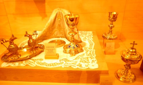 Coria - Catedral, Museo 06