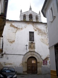 Coria - Colegio Seminario Conciliar 2