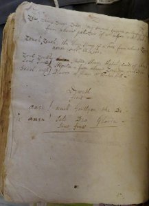Cornish British Vocabulary folio 511v (ze)