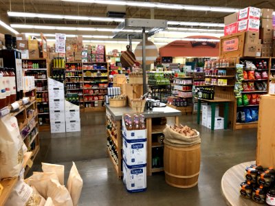 Cost Plus World Market, Kennesaw, GA May 2019