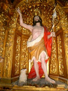 Coria - Catedral, interiores 13