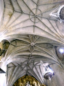 Coria - Catedral, interiores 32
