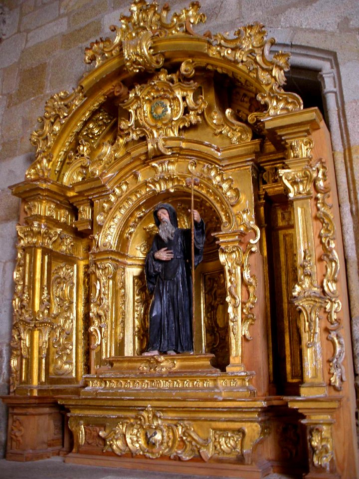 Coria - Catedral, claustro y dependencias claustrales 04