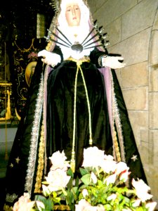 Coria - Catedral, interiores 21