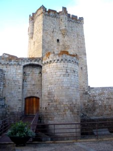 Coria - Castillo Ducal de Alba 2