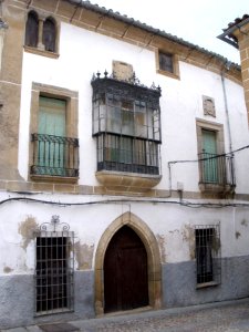 Coria - 04