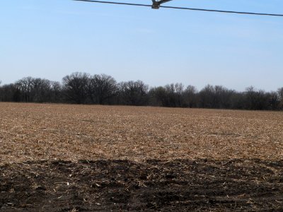 Cottonwood Creek site (Nance Co NE) pan 5 of 6