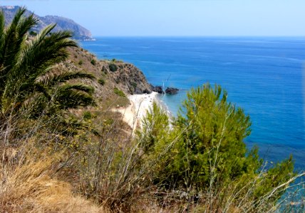 Costa Tropical Salobrena