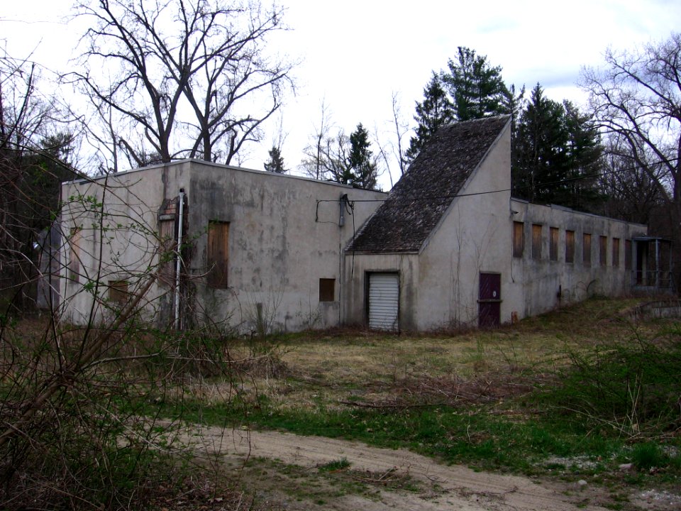 Cornwall Bridge freight depot 066