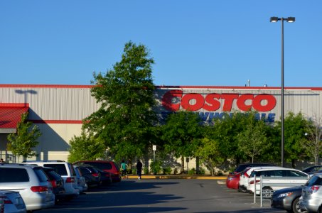 CostcoMarkham2