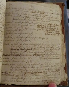Cornish British Vocabulary folio 502r (wo)
