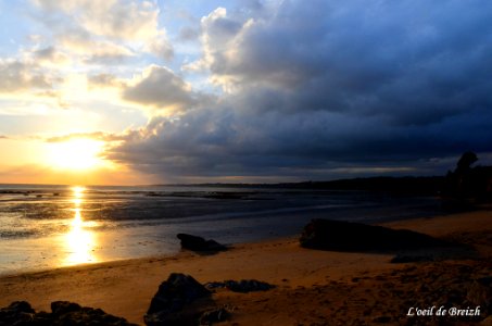 Coucher De Soleil (156336887)