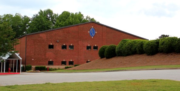 Covenant Christian Academy (Georgia) May 2017