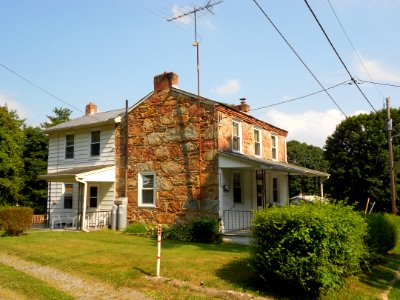 Coulsontown Cottages YorkCo PA 3