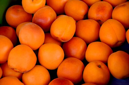 Stone fruit fruit healthy